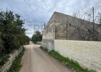 Strada principale - Casa indipendente Contrada Tala'
 
snc, Priolo Gargallo - foto 12