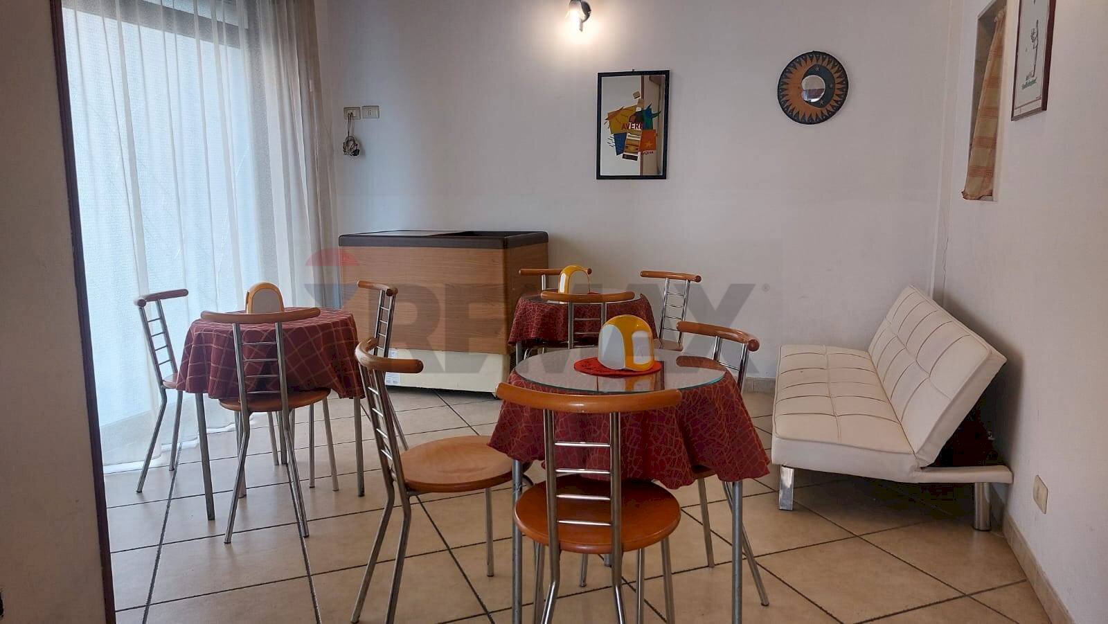 Sala da pranzo - Cafeteria - Cold Bar Via Papa Giovanni 37, Pozzallo - photo 3