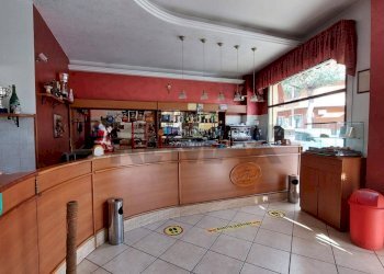 Cucina - Bar Tavola Calda - Fredda Via Papa Giovanni 37, Pozzallo - foto 1