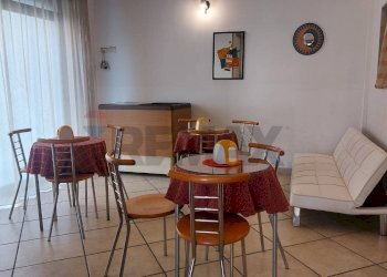 Sala da pranzo - Bar Tavola Calda - Fredda Via Papa Giovanni 37, Pozzallo - foto 3