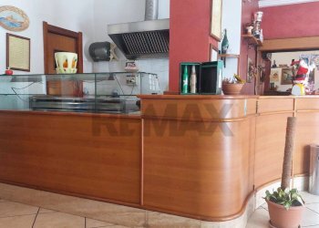 Cucina - Bar Tavola Calda - Fredda Via Papa Giovanni 37, Pozzallo - foto 6