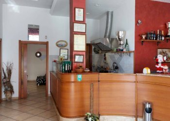 Cucina - Bar Tavola Calda - Fredda Via Papa Giovanni 37, Pozzallo - foto 7