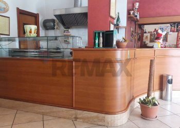 Cucina - Bar Tavola Calda - Fredda Via Papa Giovanni 37, Pozzallo - foto 12