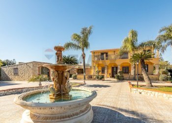 Casa all\'aperto - Villa Via Serpaolo
 
16, Augusta - foto 4