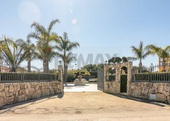 Casa all\'aperto - Villa Via Serpaolo
 
16, Augusta - foto 5