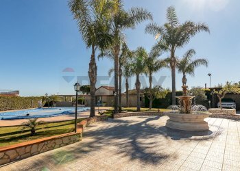 Edificio all\'aperto - Villa Via Serpaolo
 
16, Augusta - foto 6