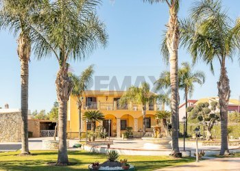 Casa all\'aperto - Villa Via Serpaolo
 
16, Augusta - foto 8