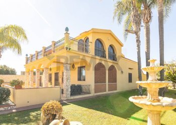 Casa all\'aperto - Villa Via Serpaolo
 
16, Augusta - foto 9