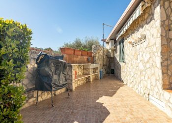 Terrazza - Villa Via Serpaolo
 
16, Augusta - foto 10