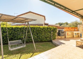 Terrazza - Villa Via Serpaolo
 
16, Augusta - foto 11