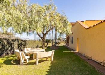 Giardino - Villa Via Serpaolo
 
16, Augusta - foto 14