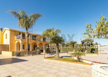 Casa all\'aperto - Villa Via Serpaolo
 
16, Augusta - foto 16