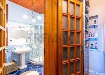 Bagno - Villa Via Serpaolo
 
16, Augusta - foto 20