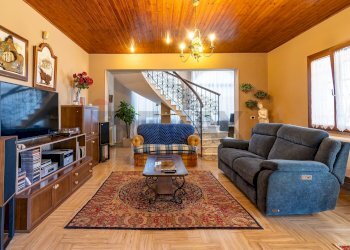 Soggiorno - Villa Via Serpaolo
 
16, Augusta - foto 24