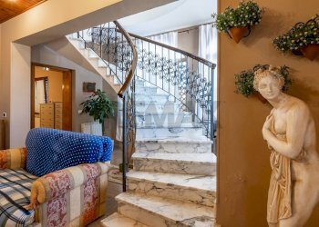 Scale - Villa Via Serpaolo
 
16, Augusta - foto 26