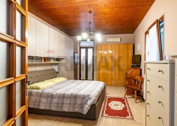 Camera / camera da letto - Villa Via Serpaolo
 
16, Augusta - foto 27