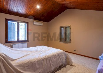 Camera / camera da letto - Villa Via Serpaolo
 
16, Augusta - foto 28