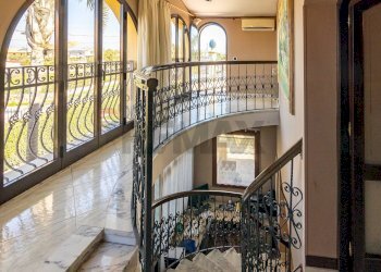 Scale - Villa Via Serpaolo
 
16, Augusta - foto 32