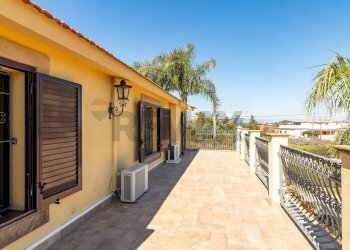 Terrazza - Villa Via Serpaolo
 
16, Augusta - foto 34