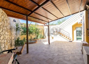 Terrazza - Villa Via Serpaolo
 
16, Augusta - foto 38