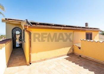Terrazza - Villa Via Serpaolo
 
16, Augusta - foto 39