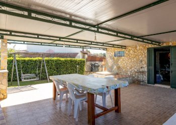 Terrazza - Villa Via Serpaolo
 
16, Augusta - foto 41