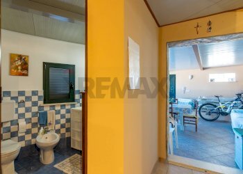 Bagno - Villa Via Serpaolo
 
16, Augusta - foto 46