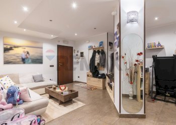 Soggiorno - Apartment Via dei Servi di Maria
43, Siracusa - photo 1