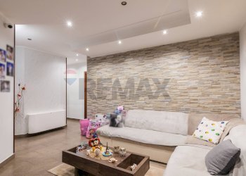 Soggiorno - Apartment Via dei Servi di Maria
43, Siracusa - photo 2