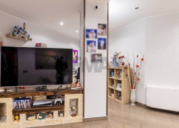 Soggiorno - Apartment Via dei Servi di Maria
43, Siracusa - photo 3