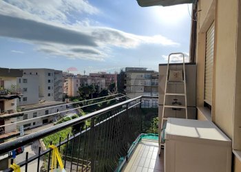 Balcone - Apartment Via dei Servi di Maria
43, Siracusa - photo 6