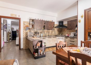 Cucina - Apartment Via dei Servi di Maria
43, Siracusa - photo 8