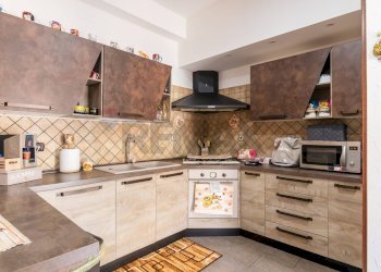 Cucina - Apartment Via dei Servi di Maria
43, Siracusa - photo 9
