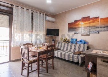 Sala da pranzo - Apartment Via dei Servi di Maria
43, Siracusa - photo 10
