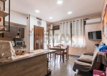 Sala da pranzo - Apartment Via dei Servi di Maria
43, Siracusa - photo 11