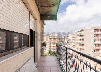 Balcone - Apartment Via dei Servi di Maria
43, Siracusa - photo 14