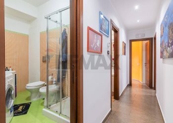 Bagno - Apartment Via dei Servi di Maria
43, Siracusa - photo 15