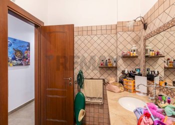 Bagno - Apartment Via dei Servi di Maria
43, Siracusa - photo 17