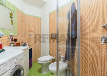 Bagno - Apartment Via dei Servi di Maria
43, Siracusa - photo 18