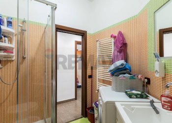 Bagno - Apartment Via dei Servi di Maria
43, Siracusa - photo 19