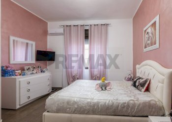 Camera / camera da letto - Apartment Via dei Servi di Maria
43, Siracusa - photo 20