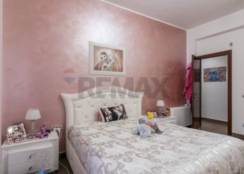 Camera / camera da letto - Apartment Via dei Servi di Maria
43, Siracusa - photo 21