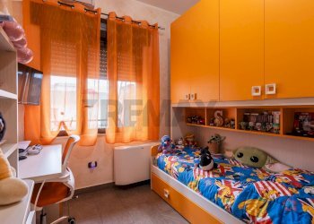 Camera / camera da letto - Apartment Via dei Servi di Maria
43, Siracusa - photo 22