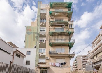 Edificio all\'aperto - Apartment Via dei Servi di Maria
43, Siracusa - photo 24