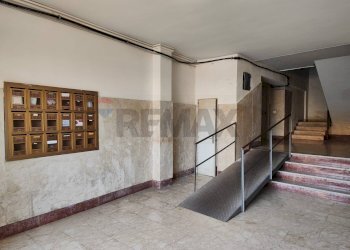 Ricezione / Lobby - Apartment Via dei Servi di Maria
43, Siracusa - photo 25