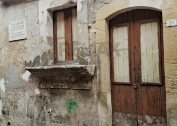 Casa all\'aperto - Casa indipendente Via Semaforo
 
20, Siracusa - foto 1