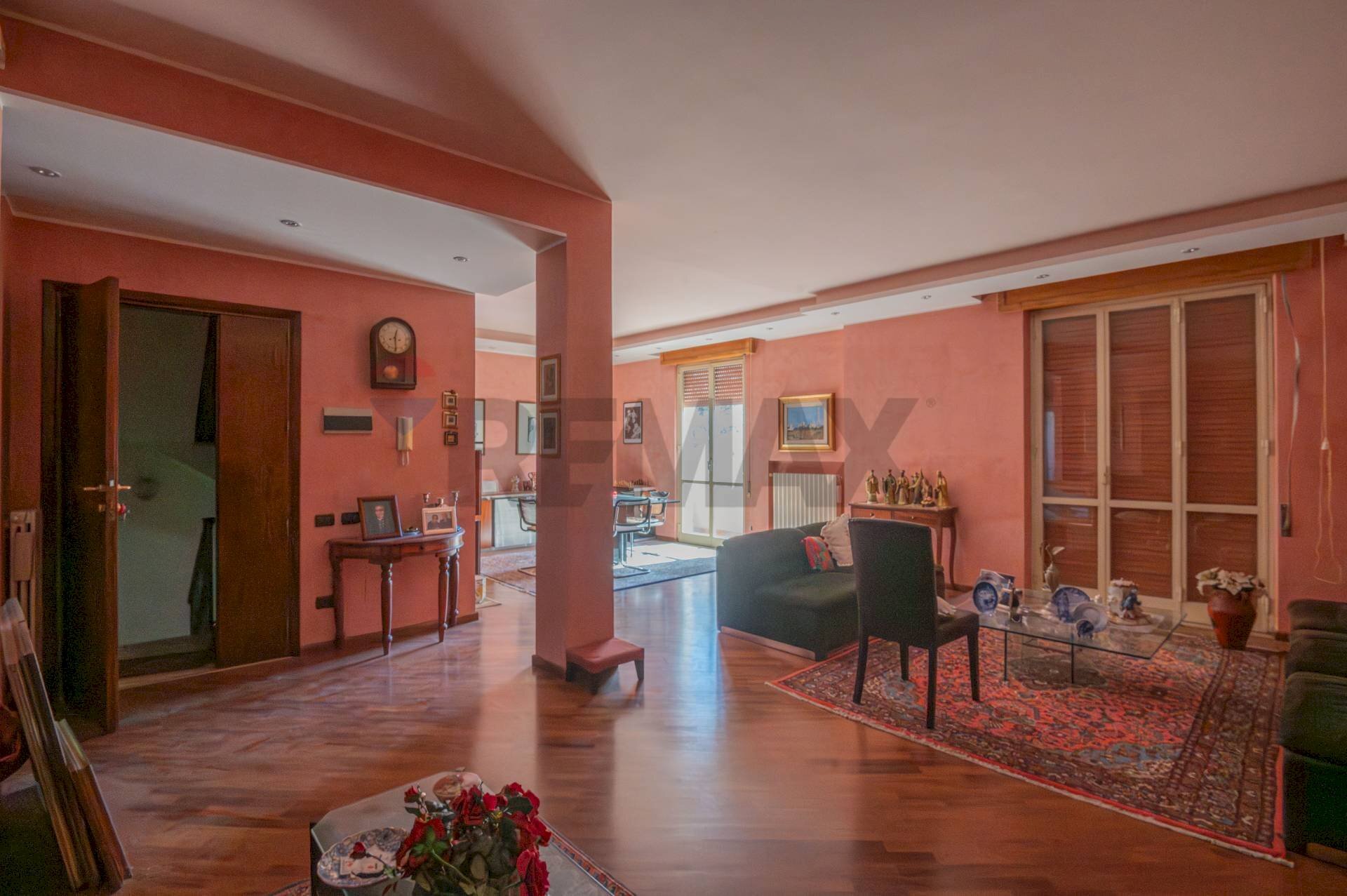 Soggiorno - Casa indipendente Via Cialdini 59, Pachino - foto 1