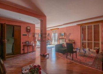 Soggiorno - Casa indipendente Via Cialdini 59, Pachino - foto 1