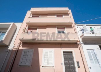 Edificio all\'aperto - Casa indipendente Via Cialdini 59, Pachino - foto 2