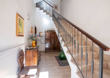 Scale - Casa indipendente Via Cialdini 59, Pachino - foto 4
